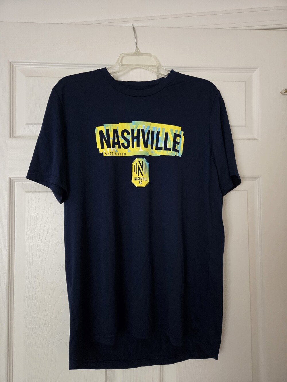 Nashville SC Men's T-Shirt